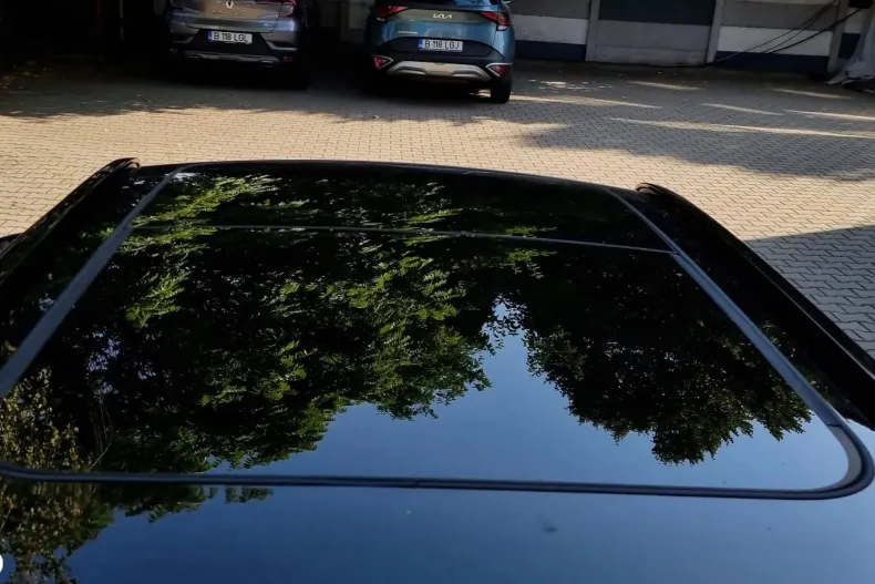 Volvo V60 din 2024 cu 20.400 km - oferta VOL161647 - foto 11