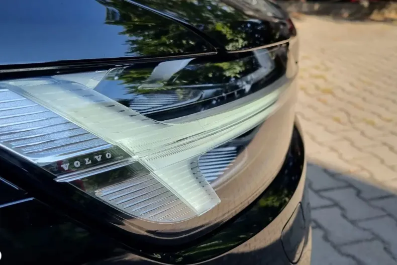 Volvo V60 din 2024 cu 20.400 km - oferta VOL161647 - foto 13
