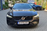 Volvo V60 din 2024 cu 20.400 km - oferta VOL161647 - foto 14