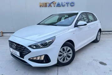 Hyundai i30 din 2023 - oferta HYU161648