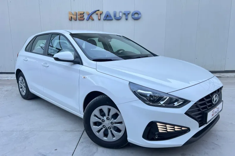 Hyundai i30 din 2023 cu 69.000 km - oferta HYU161648 - foto 2
