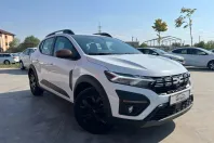 Dacia Sandero Stepway din 2024 cu 34.000 km - oferta DAC161649 - foto 2
