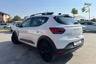 Dacia Sandero Stepway din 2024 cu 34.000 km - oferta DAC161649 - foto 4