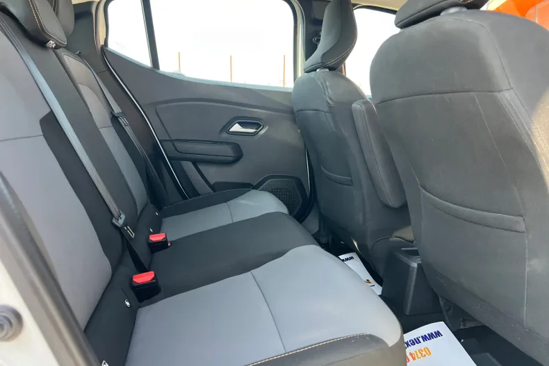 Dacia Sandero Stepway din 2024 cu 34.000 km - oferta DAC161649 - foto 7