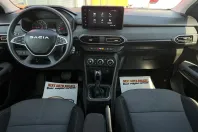 Dacia Sandero Stepway din 2024 cu 34.000 km - oferta DAC161649 - foto 9