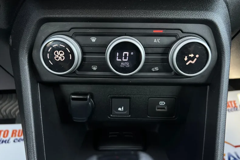 Dacia Sandero Stepway din 2024 cu 34.000 km - oferta DAC161649 - foto 11