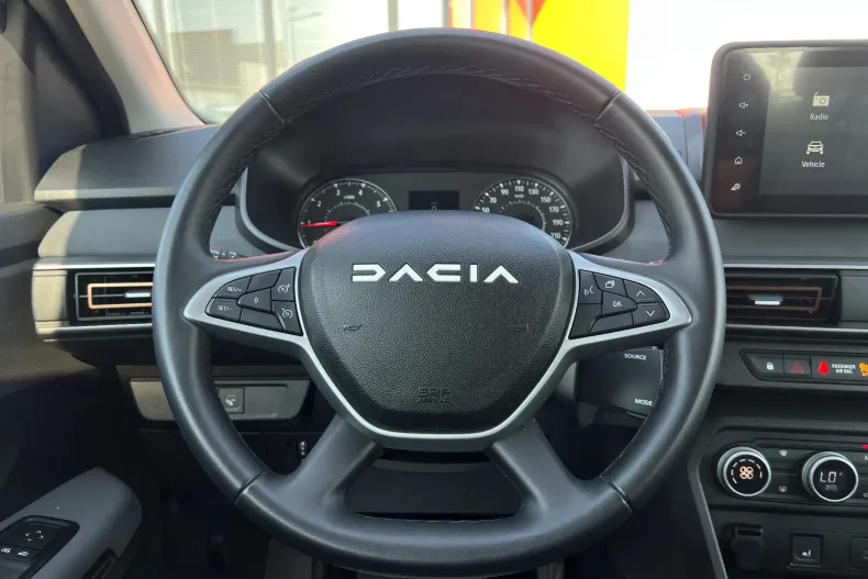 Dacia Sandero Stepway din 2024 cu 34.000 km - oferta DAC161649 - foto 13