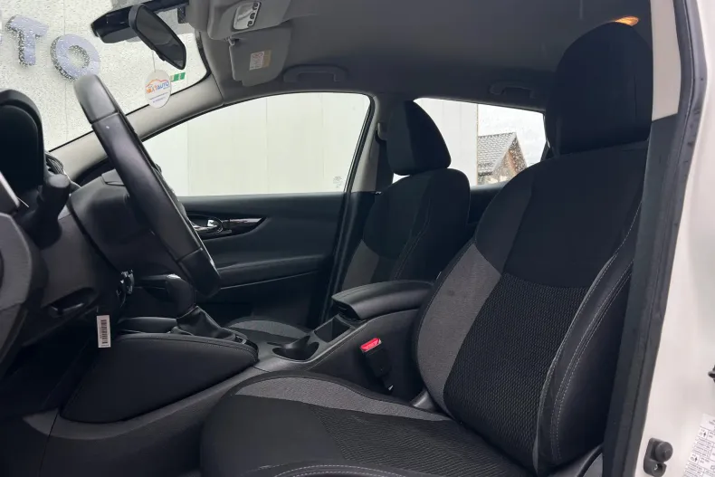 Nissan Qashqai din 2019 cu 93.000 km - oferta NIS161650 - foto 5