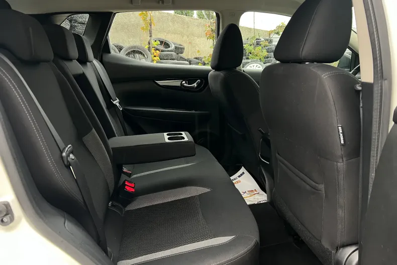 Nissan Qashqai din 2019 cu 93.000 km - oferta NIS161650 - foto 7