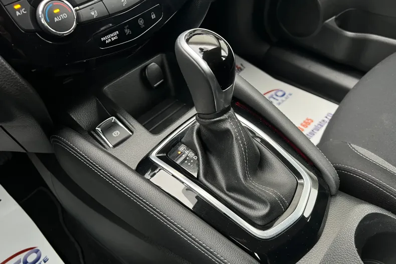 Nissan Qashqai din 2019 cu 93.000 km - oferta NIS161650 - foto 10