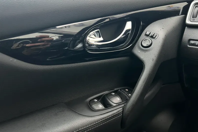 Nissan Qashqai din 2019 cu 93.000 km - oferta NIS161650 - foto 15