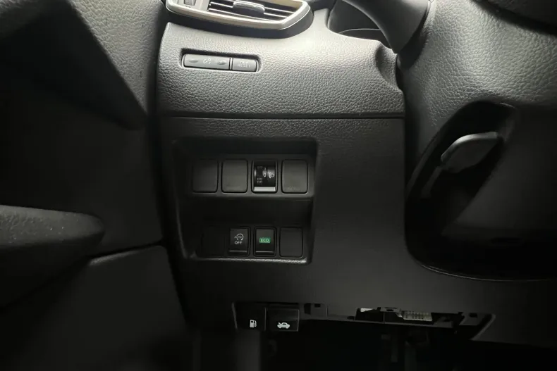 Nissan Qashqai din 2019 cu 93.000 km - oferta NIS161650 - foto 16