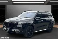 Mercedes-Benz GLS Maybach din 2025 cu 1 km - oferta MER161651 - foto 1