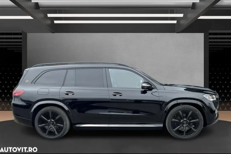 Mercedes-Benz GLS Maybach din 2025 cu 1 km - oferta MER161651 - foto 6