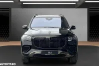 Mercedes-Benz GLS Maybach din 2025 cu 1 km - oferta MER161651 - foto 8