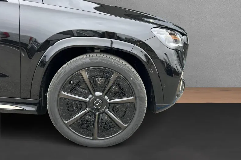 Mercedes-Benz GLS Maybach din 2025 cu 1 km - oferta MER161651 - foto 15