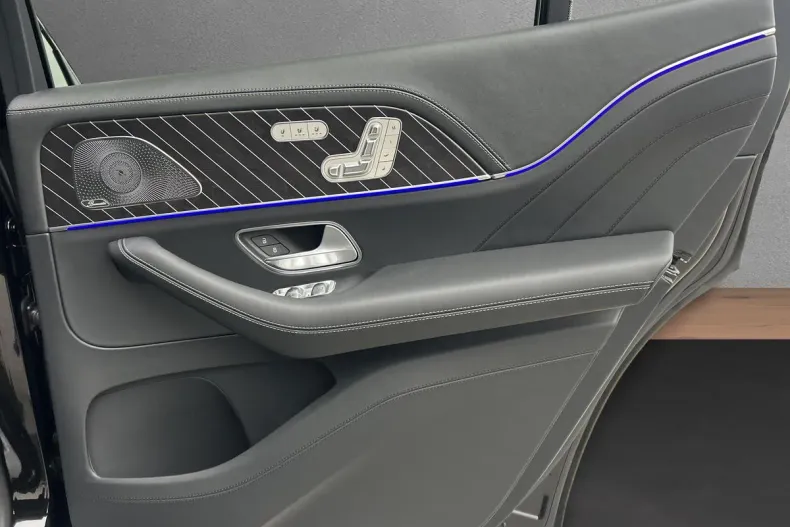 Mercedes-Benz GLS Maybach din 2025 cu 1 km - oferta MER161651 - foto 17