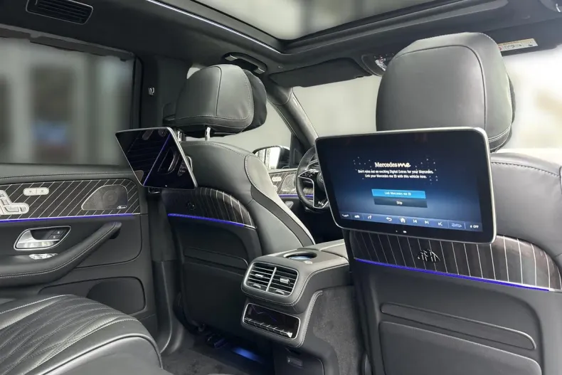 Mercedes-Benz GLS Maybach din 2025 cu 1 km - oferta MER161651 - foto 18