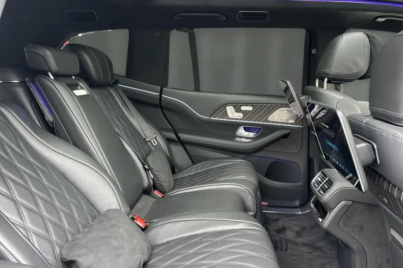Mercedes-Benz GLS Maybach din 2025 cu 1 km - oferta MER161651 - foto 19