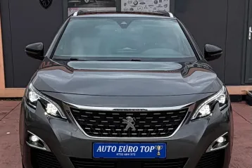 Peugeot 5008 din 2020 - oferta PEU161652
