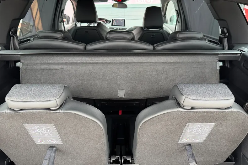 Peugeot 5008 din 2020 cu 139.000 km - oferta PEU161652 - foto 3