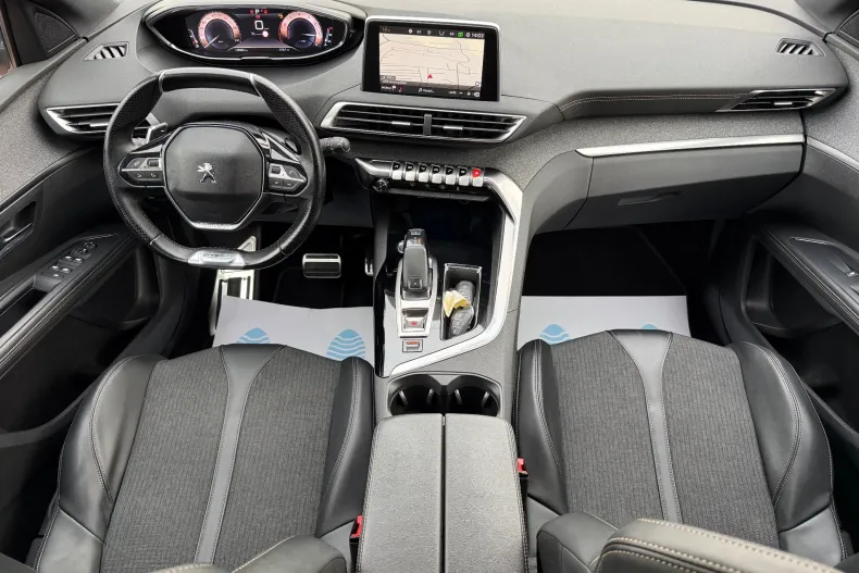 Peugeot 5008 din 2020 cu 139.000 km - oferta PEU161652 - foto 4