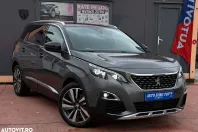 Peugeot 5008 din 2020 cu 139.000 km - oferta PEU161652 - foto 6