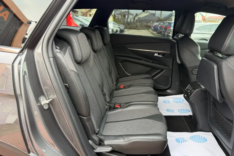 Peugeot 5008 din 2020 cu 139.000 km - oferta PEU161652 - foto 13