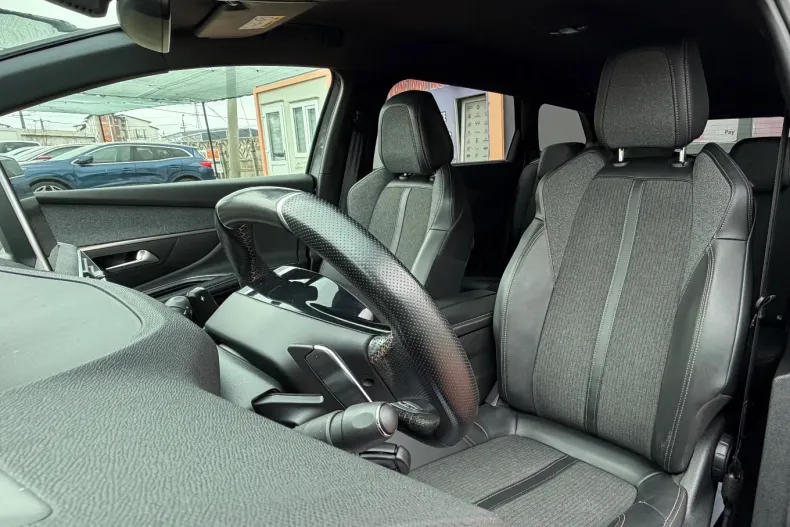 Peugeot 5008 din 2020 cu 139.000 km - oferta PEU161652 - foto 14