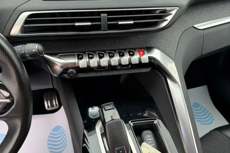 Peugeot 5008 din 2020 cu 139.000 km - oferta PEU161652 - foto 16