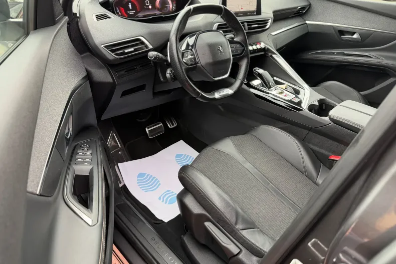 Peugeot 5008 din 2020 cu 139.000 km - oferta PEU161652 - foto 17