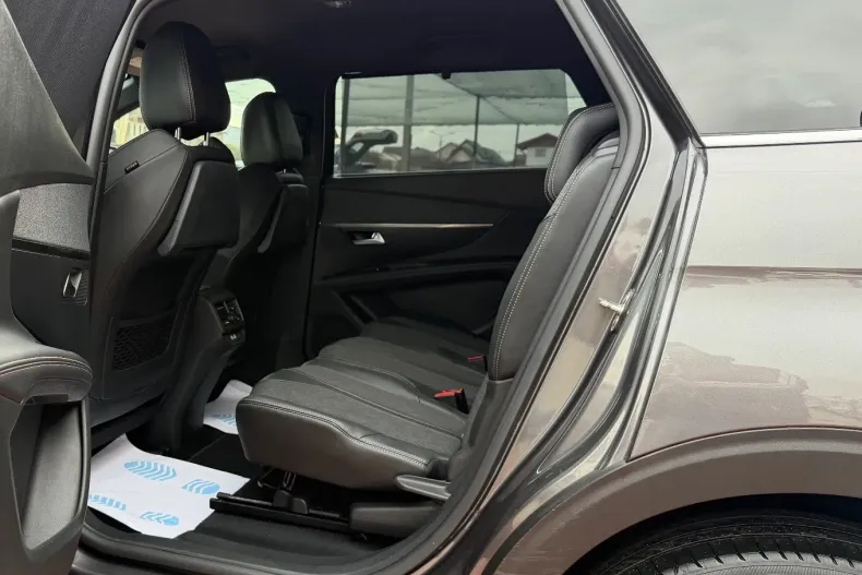 Peugeot 5008 din 2020 cu 139.000 km - oferta PEU161652 - foto 18