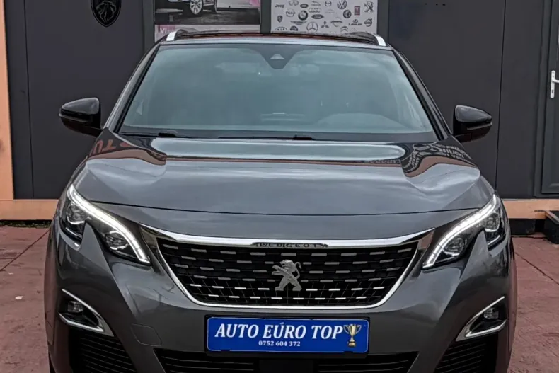 Peugeot 5008 din 2020 cu 139.000 km - oferta PEU161652 - foto 19