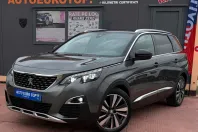 Peugeot 5008 din 2020 cu 139.000 km - oferta PEU161652 - foto 20