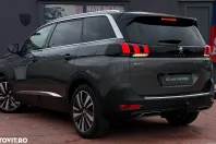 Peugeot 5008 din 2020 cu 139.000 km - oferta PEU161652 - foto 21