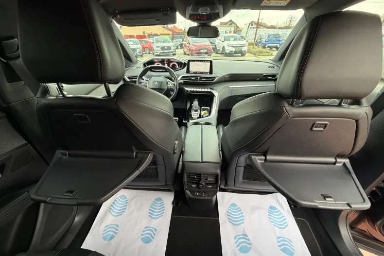 Peugeot 5008 din 2020 cu 139.000 km - oferta PEU161652 - foto 23