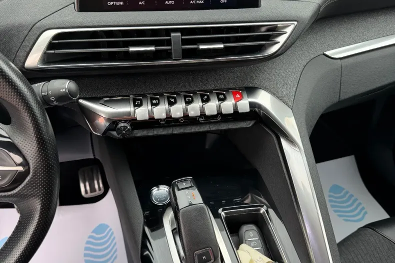 Peugeot 5008 din 2020 cu 139.000 km - oferta PEU161652 - foto 27