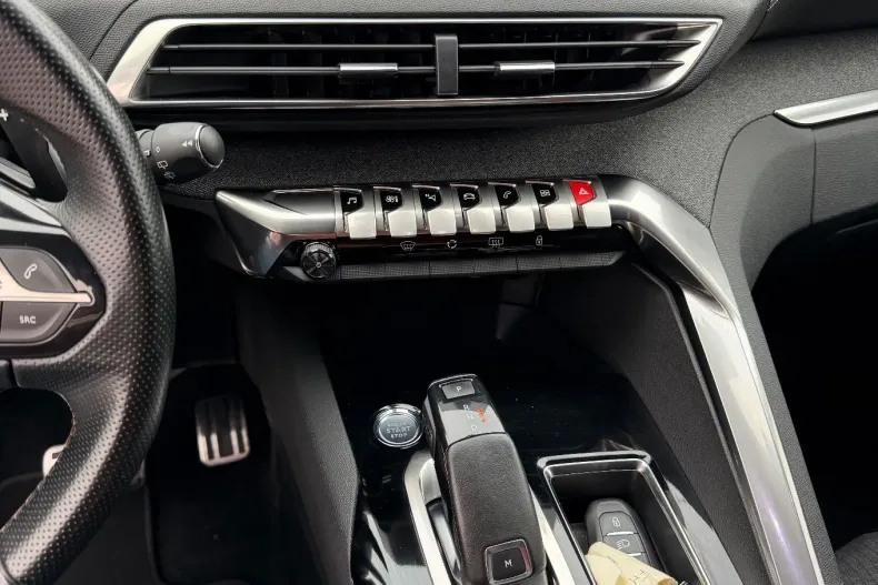 Peugeot 5008 din 2020 cu 139.000 km - oferta PEU161652 - foto 30