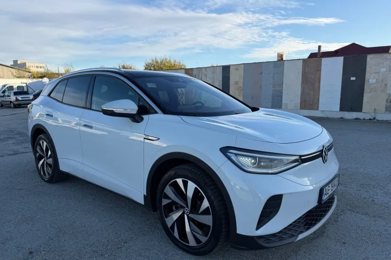Volkswagen ID.4 din 2021 cu 69.000 km - oferta VOL161653 - foto 1