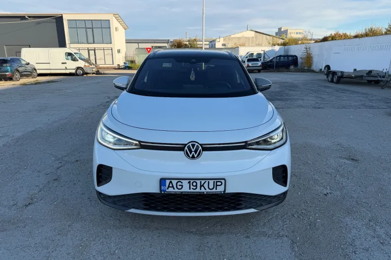 Volkswagen ID.4 din 2021 cu 69.000 km - oferta VOL161653 - foto 2