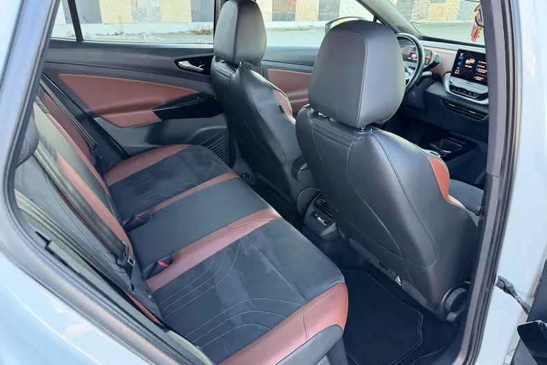 Volkswagen ID.4 din 2021 cu 69.000 km - oferta VOL161653 - foto 5