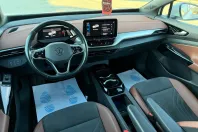 Volkswagen ID.4 din 2021 cu 69.000 km - oferta VOL161653 - foto 9