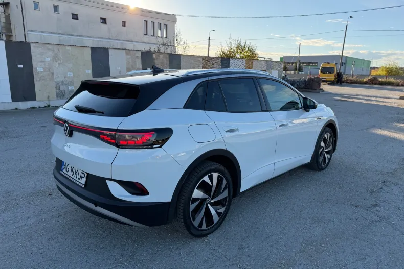 Volkswagen ID.4 din 2021 cu 69.000 km - oferta VOL161653 - foto 14