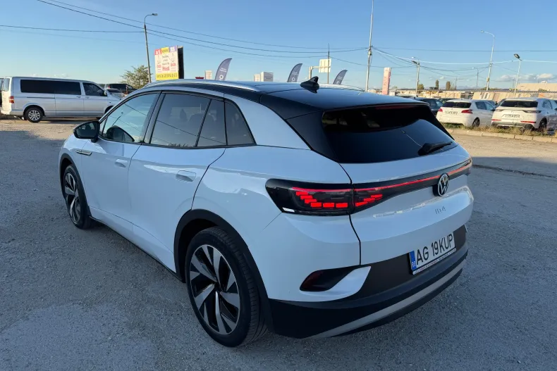 Volkswagen ID.4 din 2021 cu 69.000 km - oferta VOL161653 - foto 16