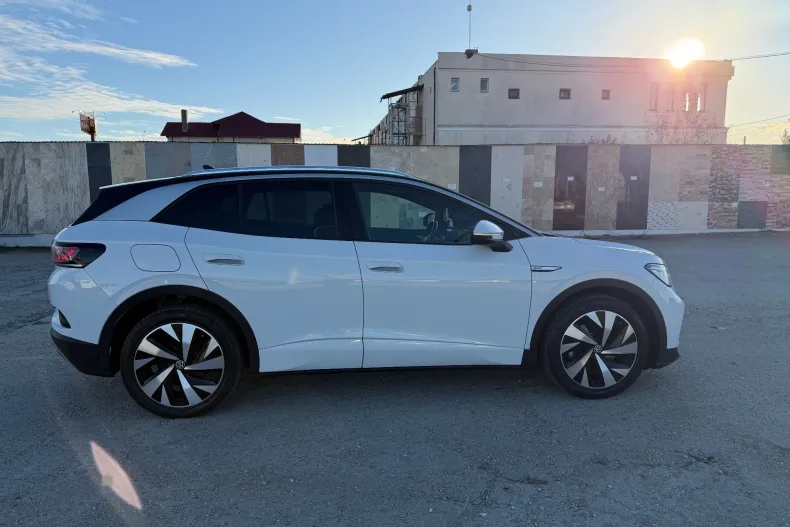 Volkswagen ID.4 din 2021 cu 69.000 km - oferta VOL161653 - foto 17