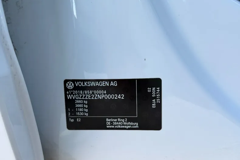 Volkswagen ID.4 din 2021 cu 69.000 km - oferta VOL161653 - foto 18