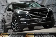 Hyundai TUCSON din 2020 cu 168.562 km - oferta HYU161654 - foto 1
