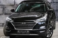 Hyundai TUCSON din 2020 cu 168.562 km - oferta HYU161654 - foto 2