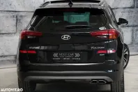 Hyundai TUCSON din 2020 cu 168.562 km - oferta HYU161654 - foto 4
