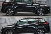 Hyundai TUCSON din 2020 cu 168.562 km - oferta HYU161654 - foto 5